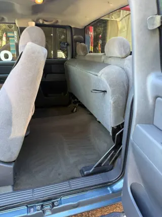 2007 Chevrolet Silverado 1500 Classic