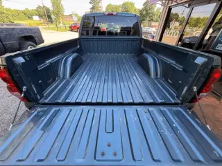 2007 Chevrolet Silverado 1500 Classic