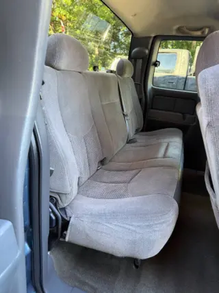 2007 Chevrolet Silverado 1500 Classic