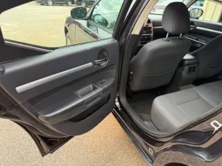2010 Dodge Charger SXT