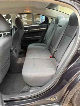 2010 Dodge Charger SXT