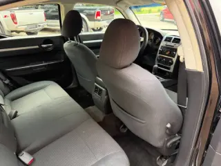 2010 Dodge Charger SXT