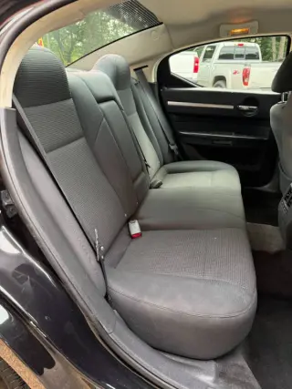 2010 Dodge Charger SXT