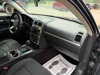 2010 Dodge Charger SXT