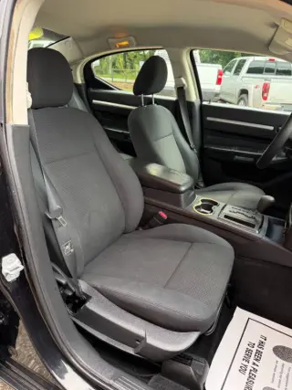 2010 Dodge Charger SXT