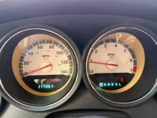 2010 Dodge Charger SXT