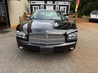 2010 Dodge Charger SXT