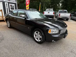 2010 Dodge Charger SXT