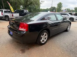 2010 Dodge Charger SXT