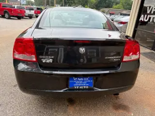 2010 Dodge Charger SXT