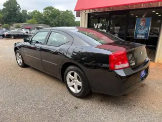 2010 Dodge Charger SXT