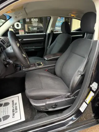 2010 Dodge Charger SXT