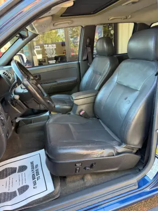 2006 GMC Canyon