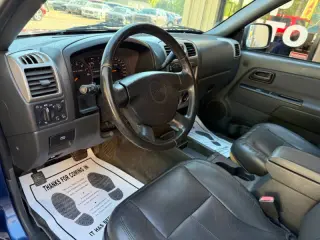 2006 GMC Canyon