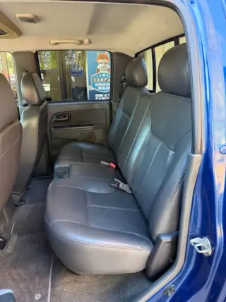 2006 GMC Canyon
