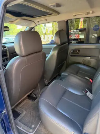 2006 GMC Canyon