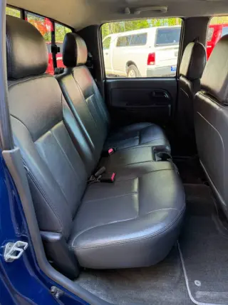 2006 GMC Canyon
