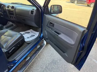 2006 GMC Canyon