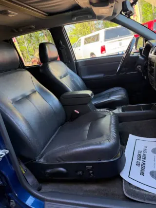 2006 GMC Canyon