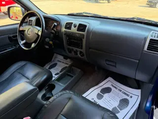 2006 GMC Canyon