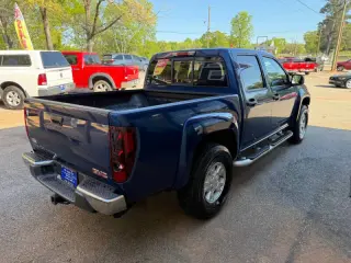 2006 GMC Canyon