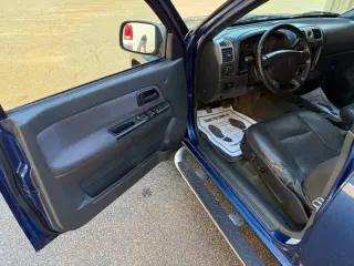 2006 GMC Canyon
