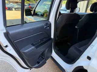 2015 Jeep Patriot