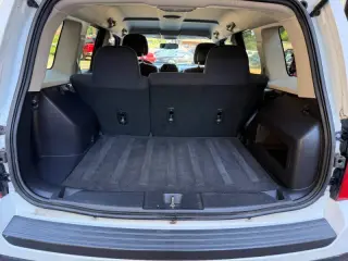 2015 Jeep Patriot