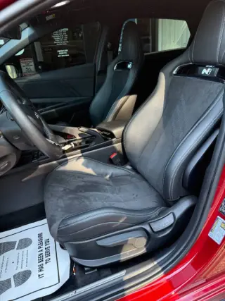 2024 Hyundai Elantra N