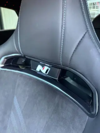 2024 Hyundai Elantra N