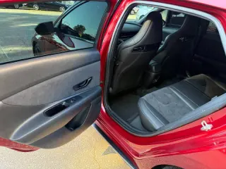 2024 Hyundai Elantra N