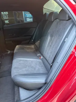 2024 Hyundai Elantra N