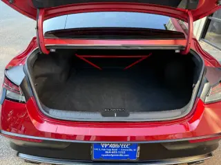 2024 Hyundai Elantra N