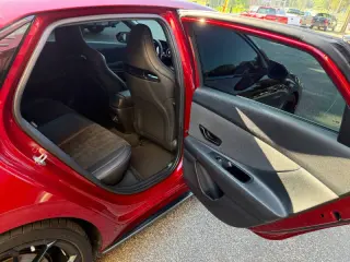 2024 Hyundai Elantra N