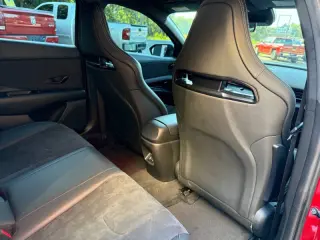2024 Hyundai Elantra N