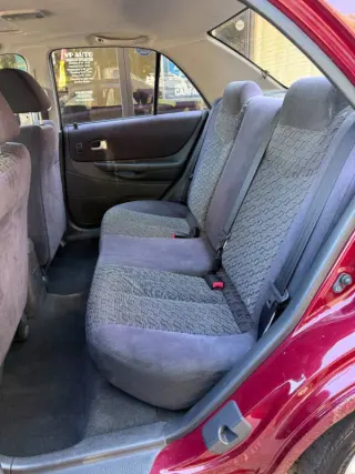 2003 Mazda Protege ES
