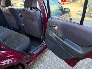 2003 Mazda Protege ES