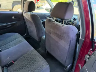 2003 Mazda Protege ES