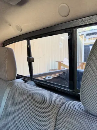 2017 Nissan Frontier