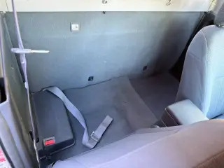 2004 Nissan Frontier