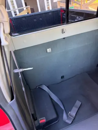 2004 Nissan Frontier