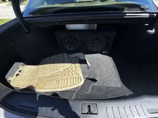 2008 Cadillac DTS