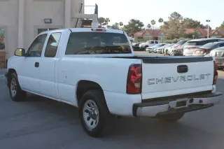 2006 Chevrolet Silverado 1500