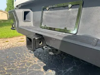 2024 Ford Ranger