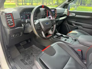 2024 Ford Ranger