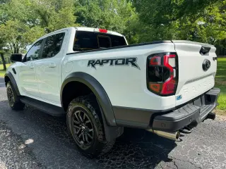 2024 Ford Ranger