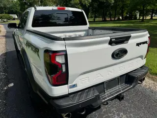 2024 Ford Ranger