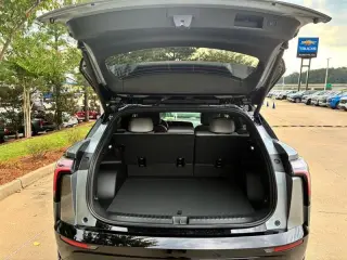 2026 Chevrolet Blazer EV