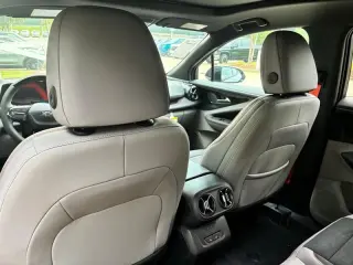2026 Chevrolet Blazer EV