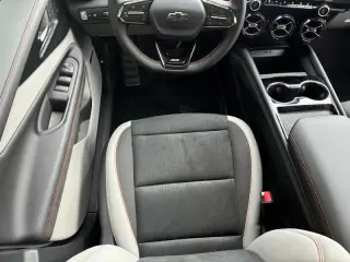 2026 Chevrolet Blazer EV